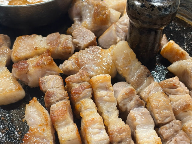 Sotttukkeongsamgyeopsal Photos 6