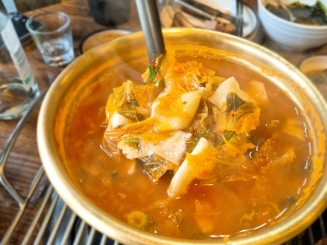 Yegamjjokgalbi Yeonghwa店 照片 6