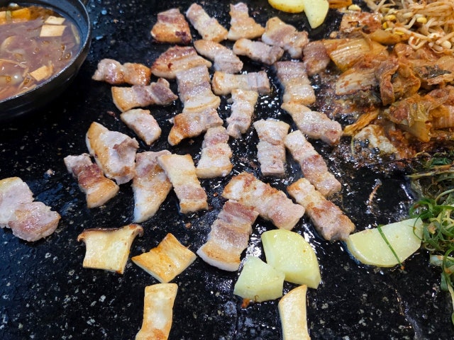 Janggigogimaeul 照片 6