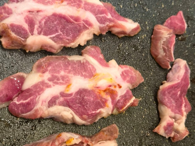 Cheonboksamgyeopsal Photos 6