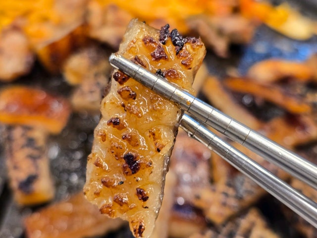 Oneulgimhaedwitgogi 總店 照片 6