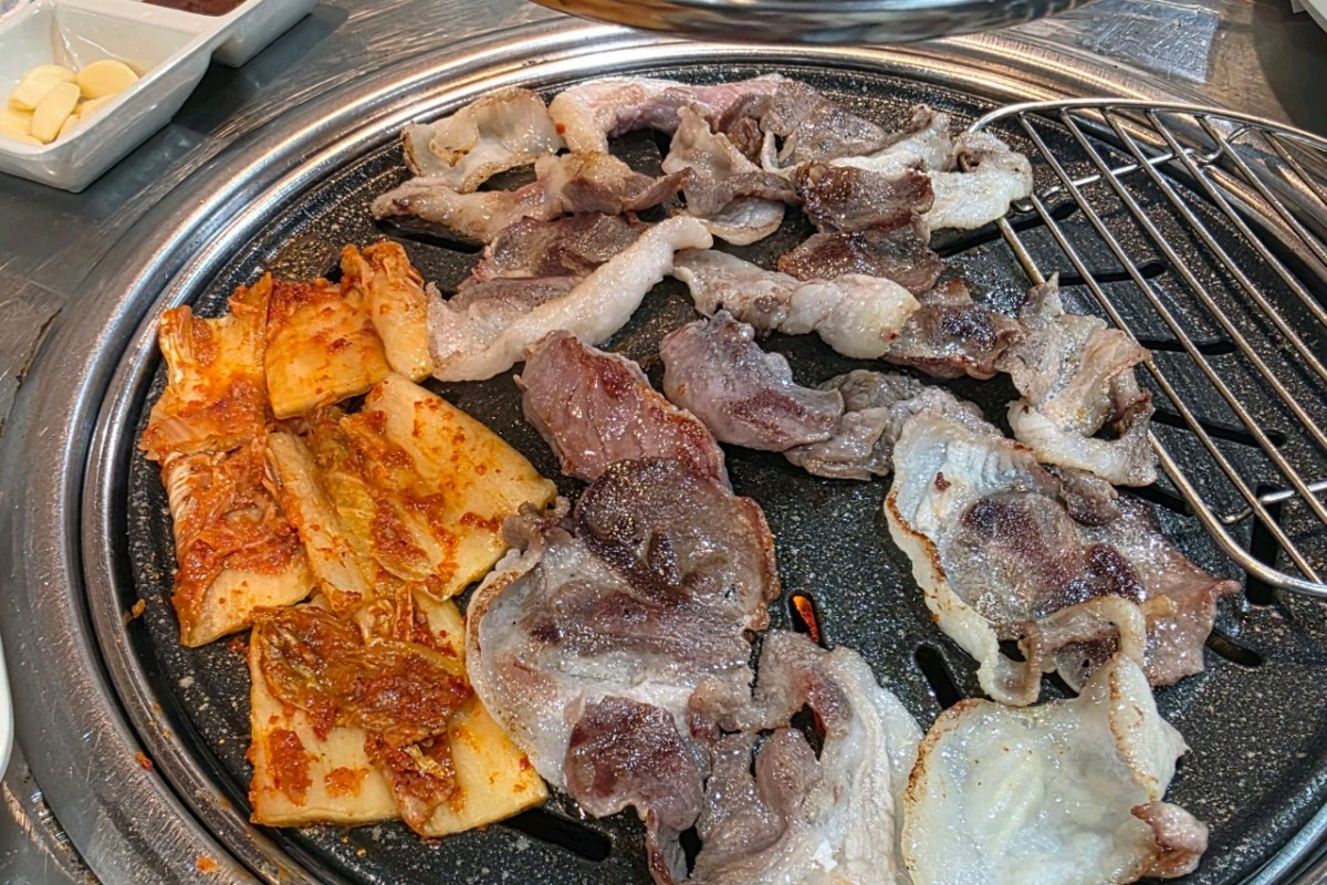 운촌뒷고기 사진 1