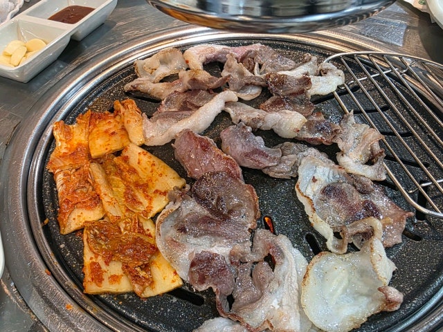 Unchondwitgogi 照片 1