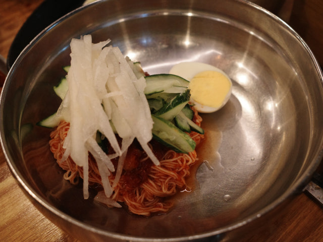 Saebupyeonghanugalbi 照片 5