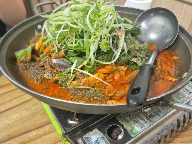 Gosaekgopchang 照片 5