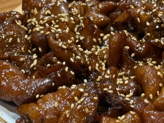 Gwangjuseoulgopchang Daejeonrotde店 写真 4