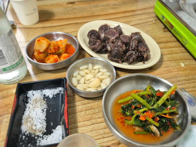 Gosaekgopchang 照片 6