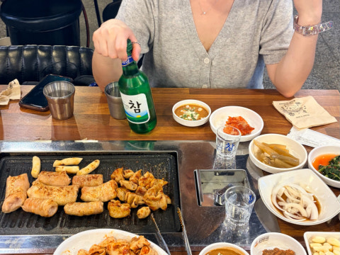 더좋은곱창막창 사진 4