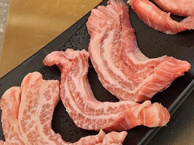 Sanggunesotttukkeongsamgyeopsal Suwonhwaseo店 照片 5