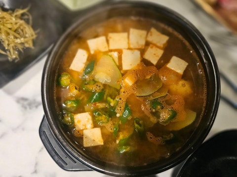 반석생갈비 화곡점 사진 4