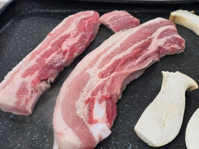 Tongdwaejimaeul 写真 6