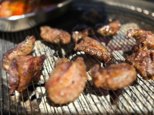 Hyeongjeteuksubuwi Gangnam店 写真 5