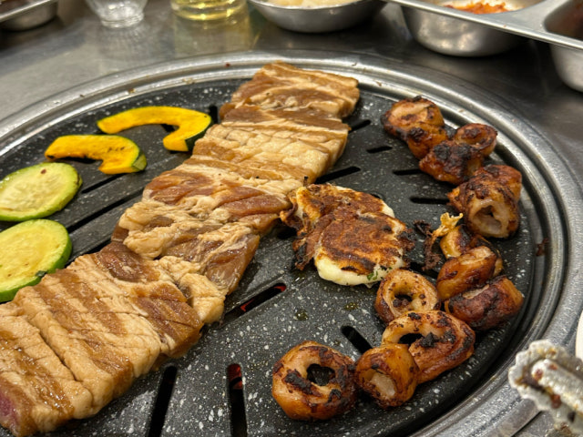 Bulmakyeolsam Uam店 照片 5