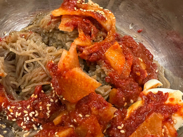 Bulmakyeolsam Uam店 照片 6