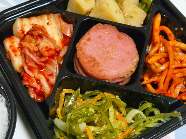 Godaedeunggalbi 照片 6