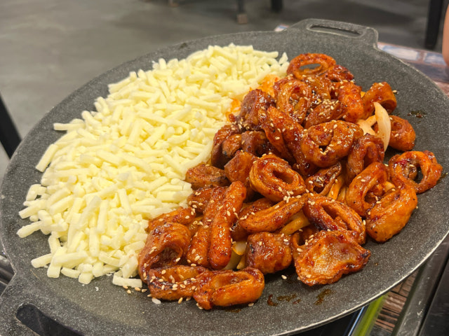 Bulnanmakchang Cheonanbaekseok店 照片 5