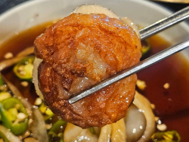 Yeonmakchang Ingye店 写真 5