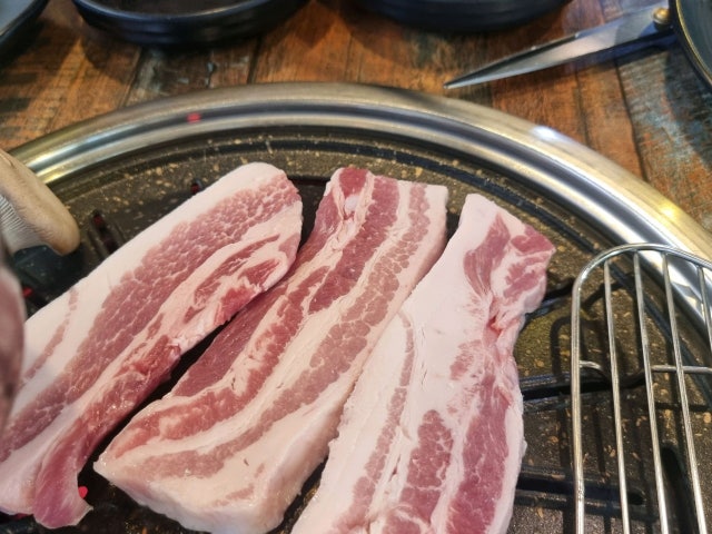 Samgeorijeongyuksikdang 照片 4
