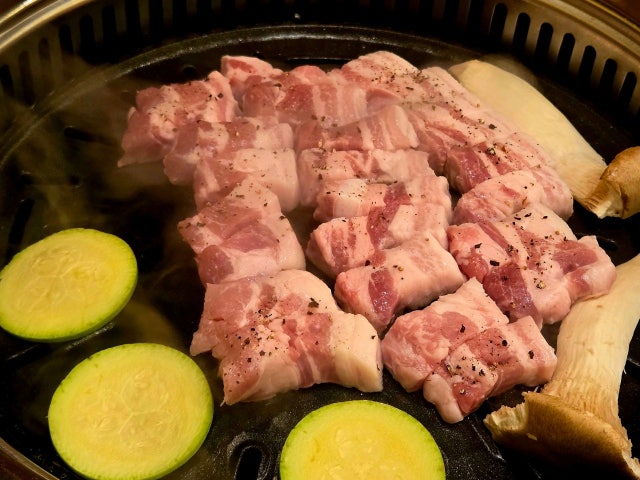 Yuktan Gaegeumgaya店 照片 6