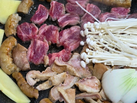 횡성한우곱창 사진 4