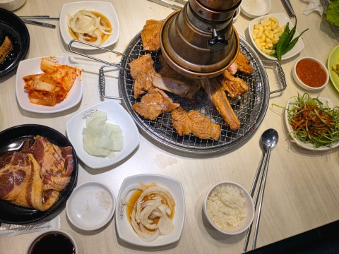 명륜진사갈비 서울도봉산점 사진 4