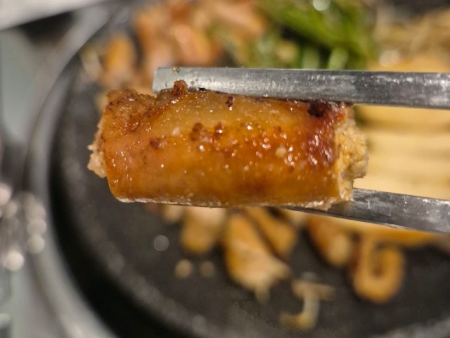 Yangcheolbuk Dongtanyeoulgongwon店 照片 4