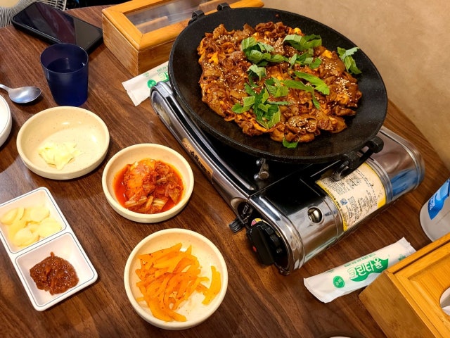 Haudongopchang Seongsan店 照片 5