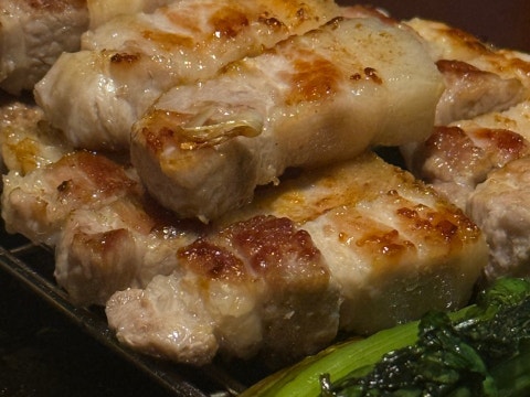 삼겹살 전문점 대통령 사진 4