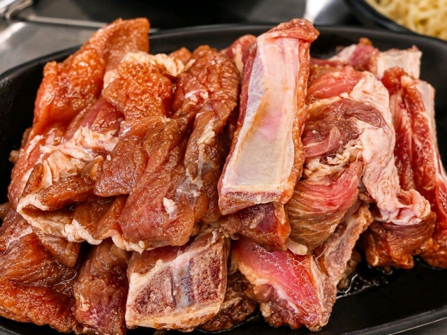 Dongdaemunsujegalbi 照片 5