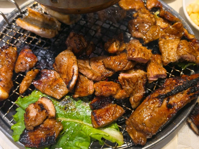 Myeongryunjinsagalbi Seouldobongsan店 照片 5