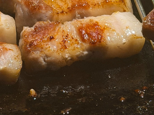 Samgyeopsal Jeonmunjeom Daetongryeong 写真 5
