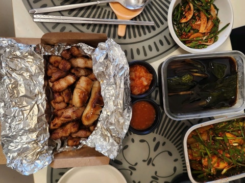 골목삼겹 노원점 사진 4