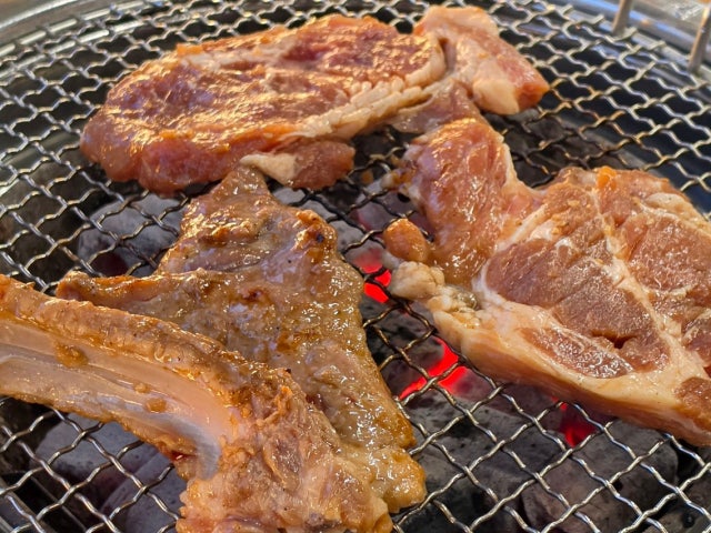 Hyo Sutbulgalbi 写真 5