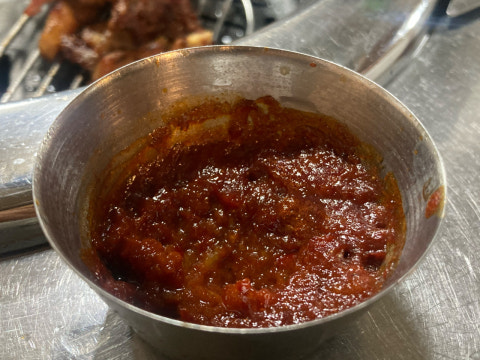 제주뒷고기 사진 4
