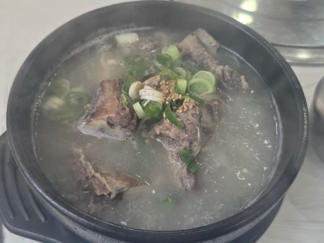 Gangnamchon 照片 6