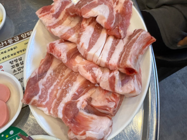 Songdosaenggalbi Photos 6