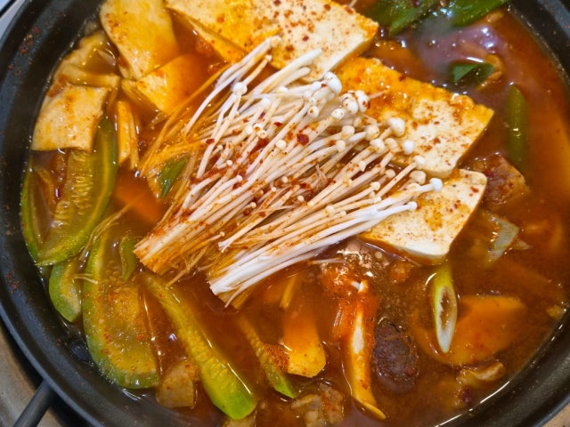 Dwaejimyeongga 写真 6