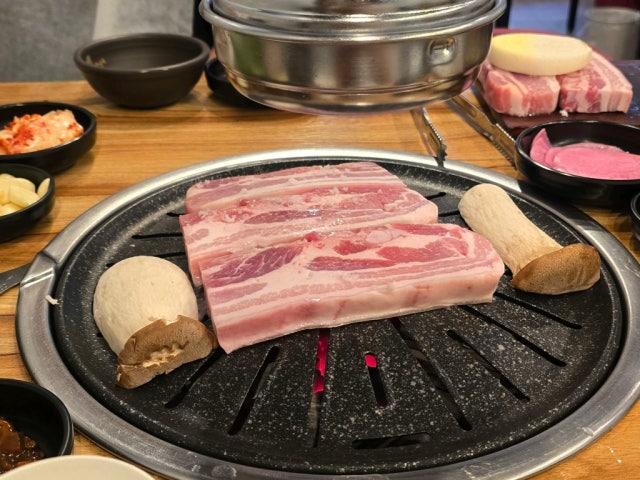 Godeokchamsutsaenggogi 写真 6
