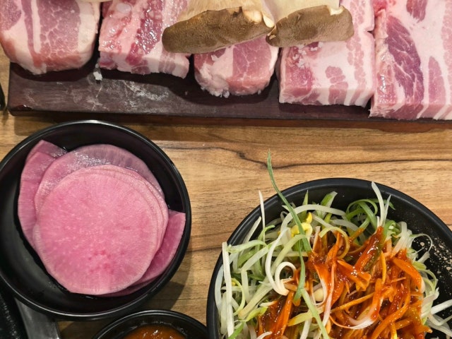 Godeokchamsutsaenggogi 写真 5