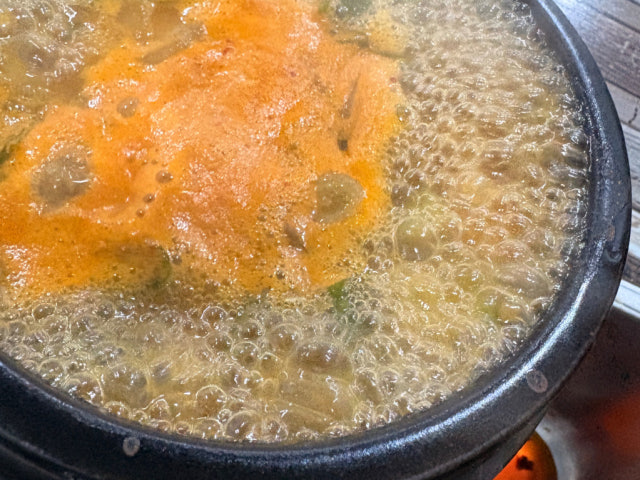 Imonedaepaesamgyeopsal 写真 6