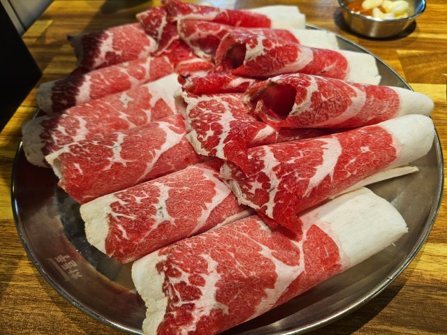 Chadolpung Gimhaeyulha店 写真 6