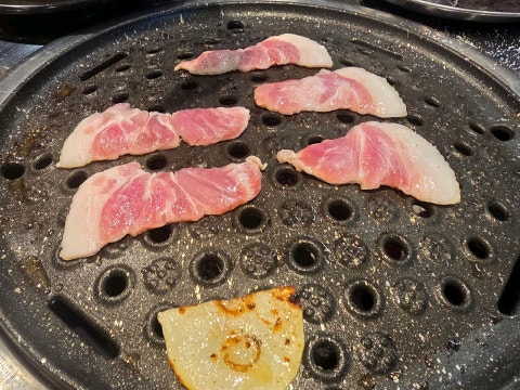 맛보장돈꼬기 사진 4