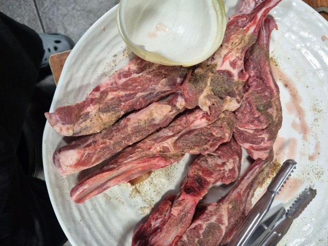Jungdongyangkkoji 照片 5