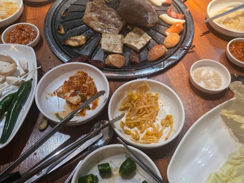고기싸롱 인천만수점 사진 4
