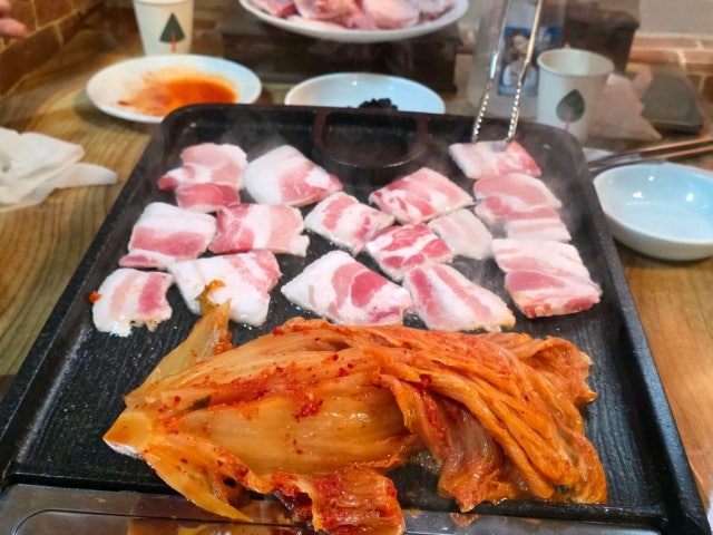 Taeheungseoseogalbi 照片 6