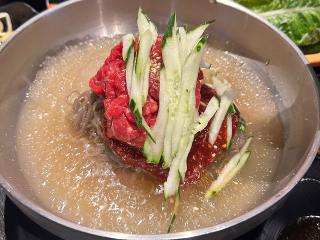 Rorochamsutgui Okgyegeoui店 写真 4