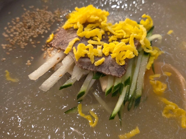Oesikilbeonga Busan 總店 照片 6