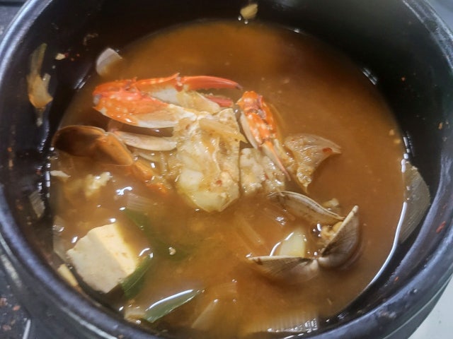 Daeyaseonggalbi 写真 5