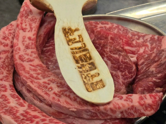 Sogogi Teuwiseuteu Suwonsicheong店 照片 6