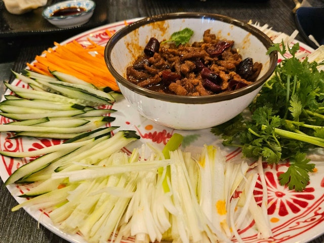 Ilpumyangkkochi 照片 6